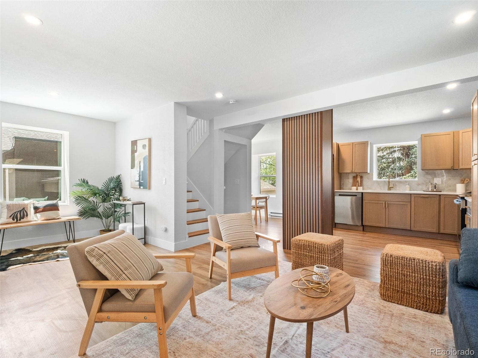 MLS Image #6 for 1551 s univeristy boulevard,denver, Colorado