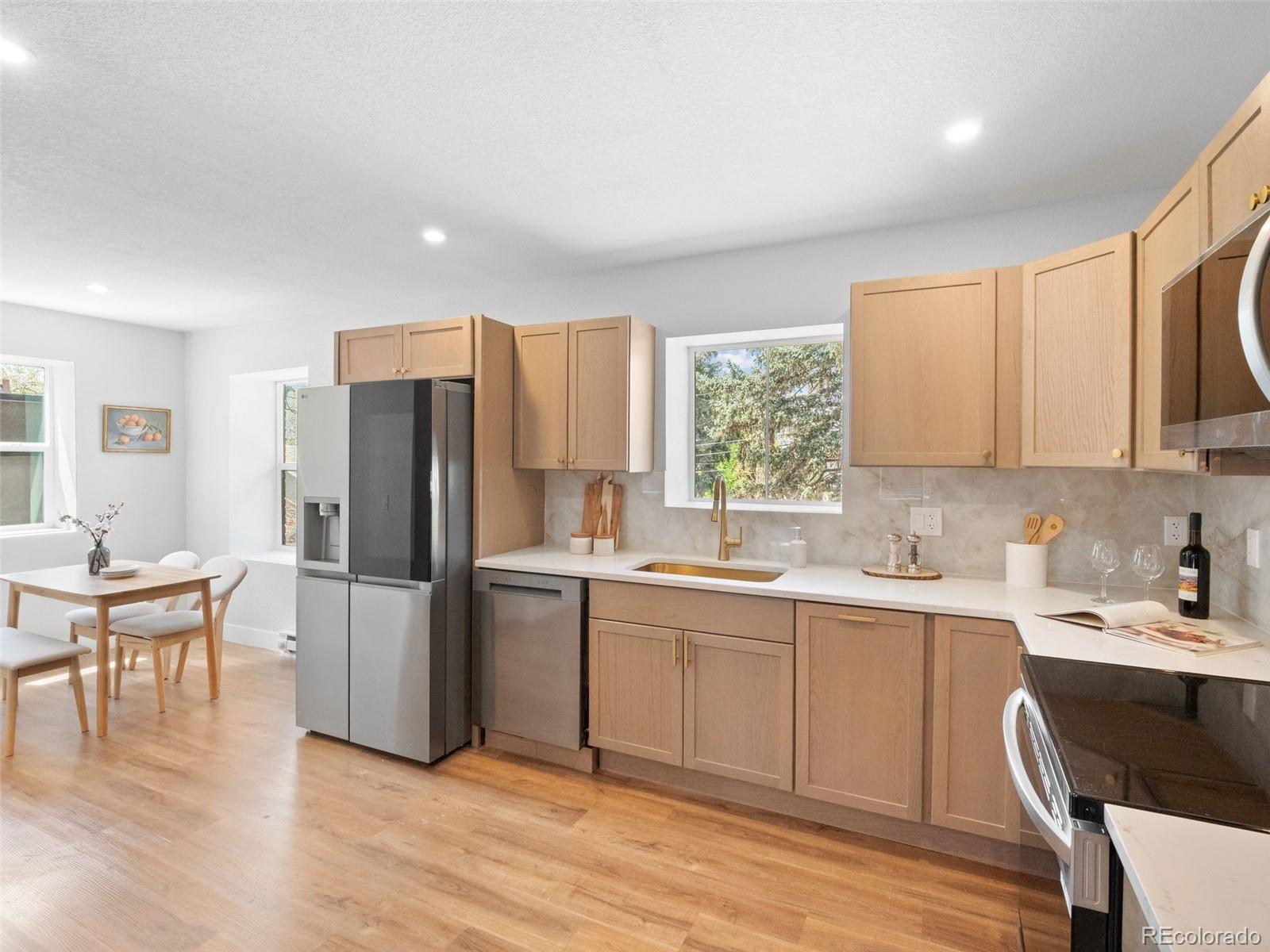 MLS Image #7 for 1551 s univeristy boulevard,denver, Colorado