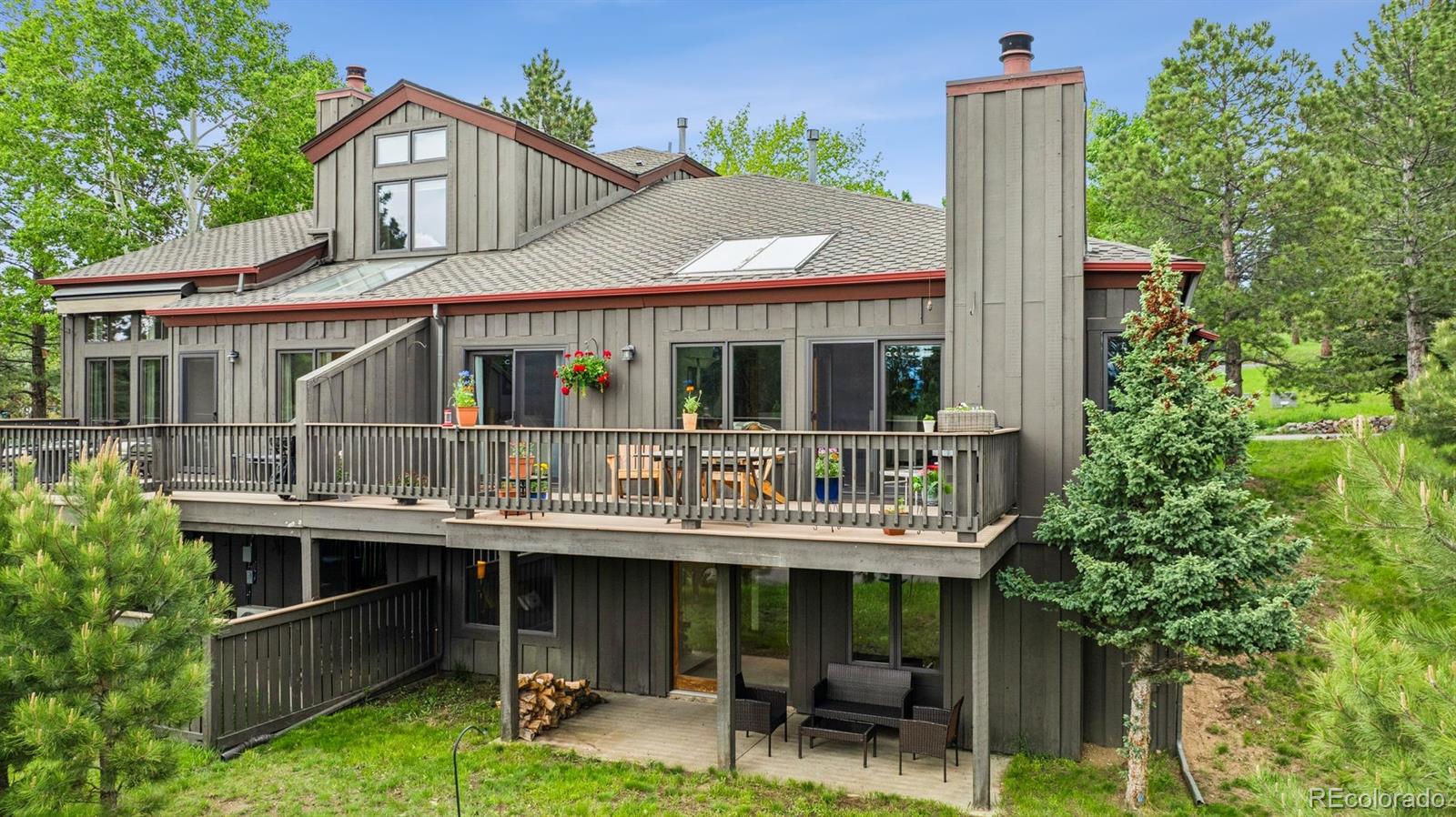 MLS Image #28 for 24036  currant drive,golden, Colorado