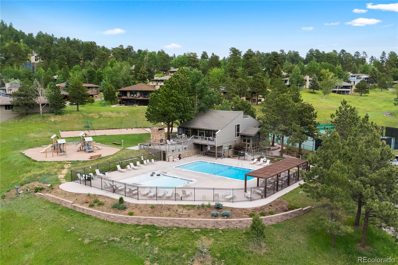 MLS Image #29 for 24036  currant drive,golden, Colorado