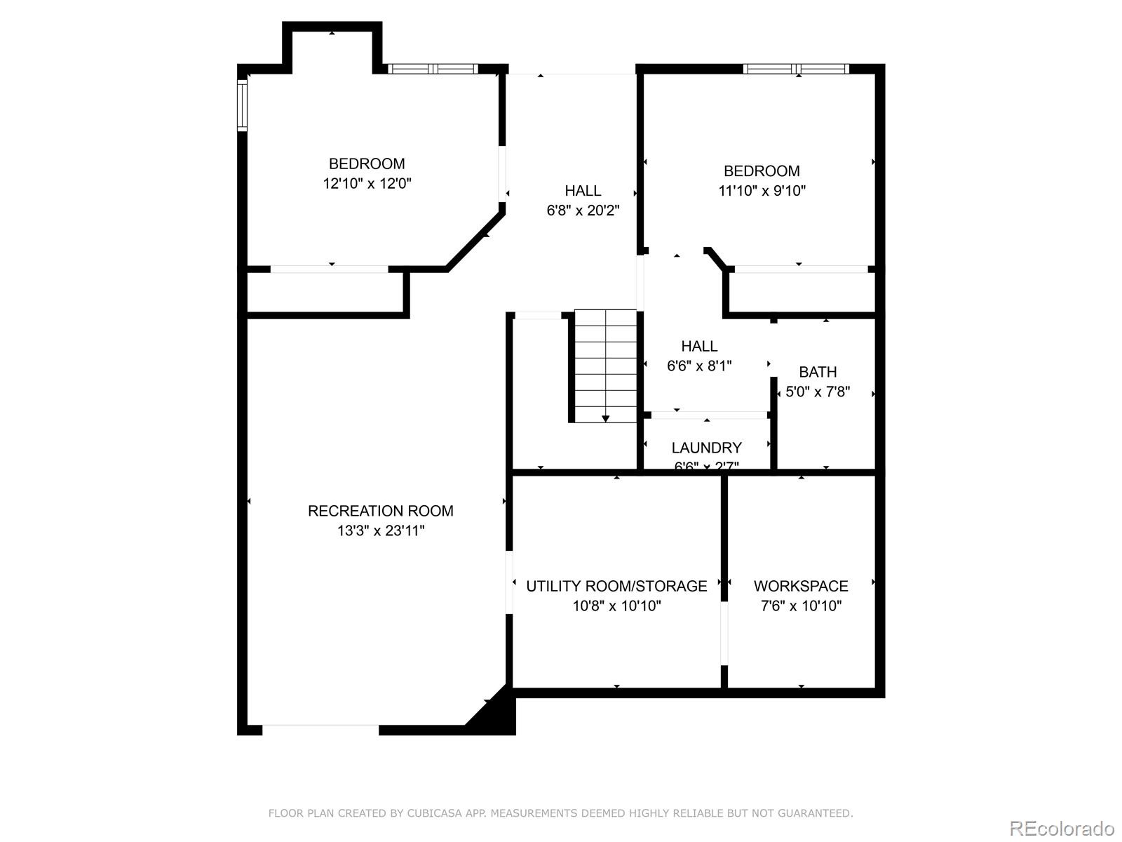 MLS Image #38 for 24036  currant drive,golden, Colorado