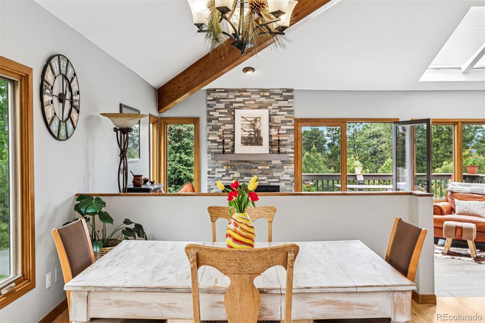 MLS Image #5 for 24036  currant drive,golden, Colorado