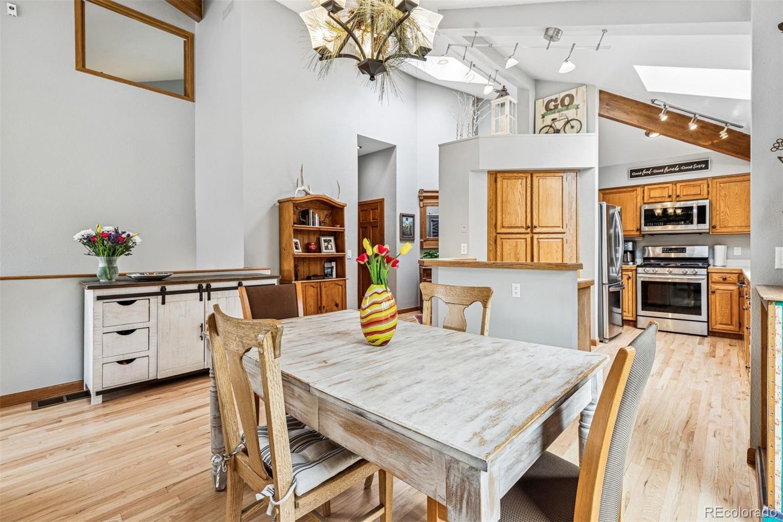 MLS Image #8 for 24036  currant drive,golden, Colorado