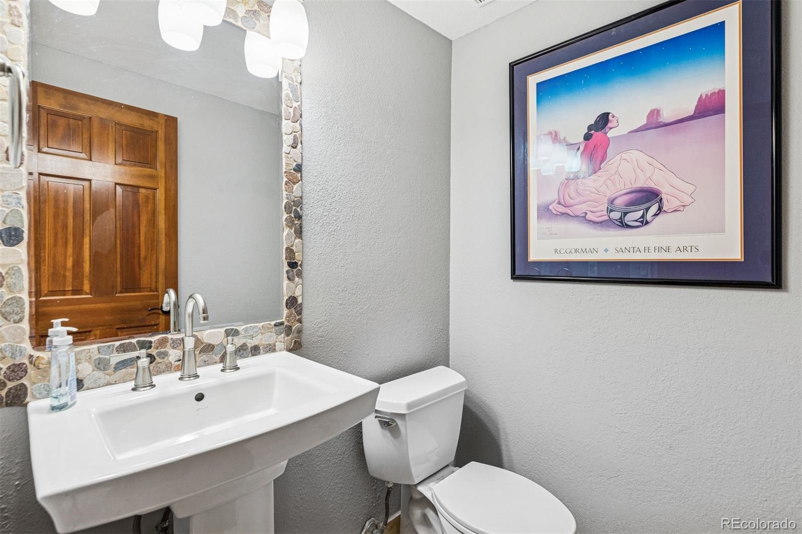 MLS Image #9 for 24036  currant drive,golden, Colorado