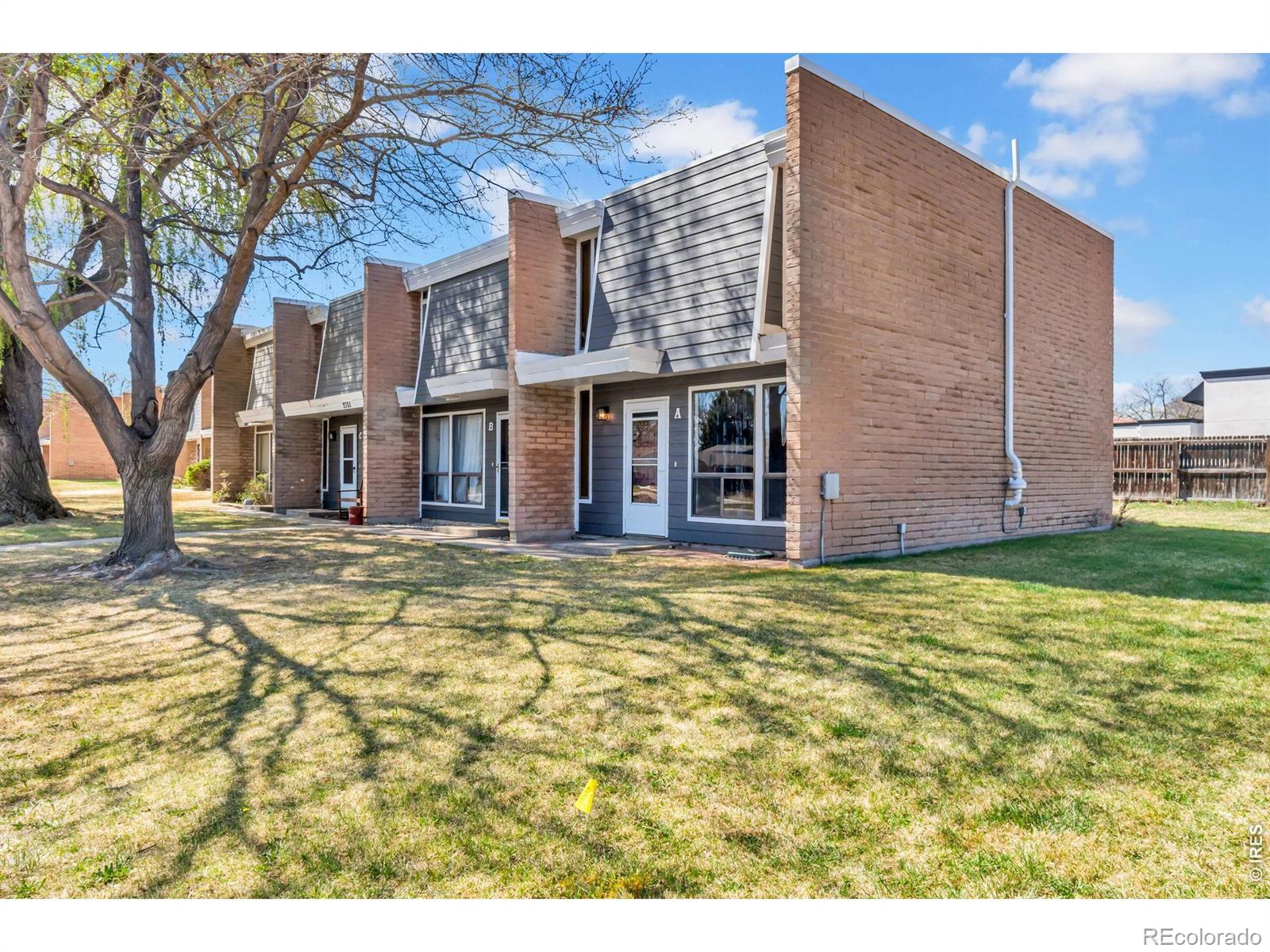 MLS Image #0 for 2701  harvard street,fort collins, Colorado