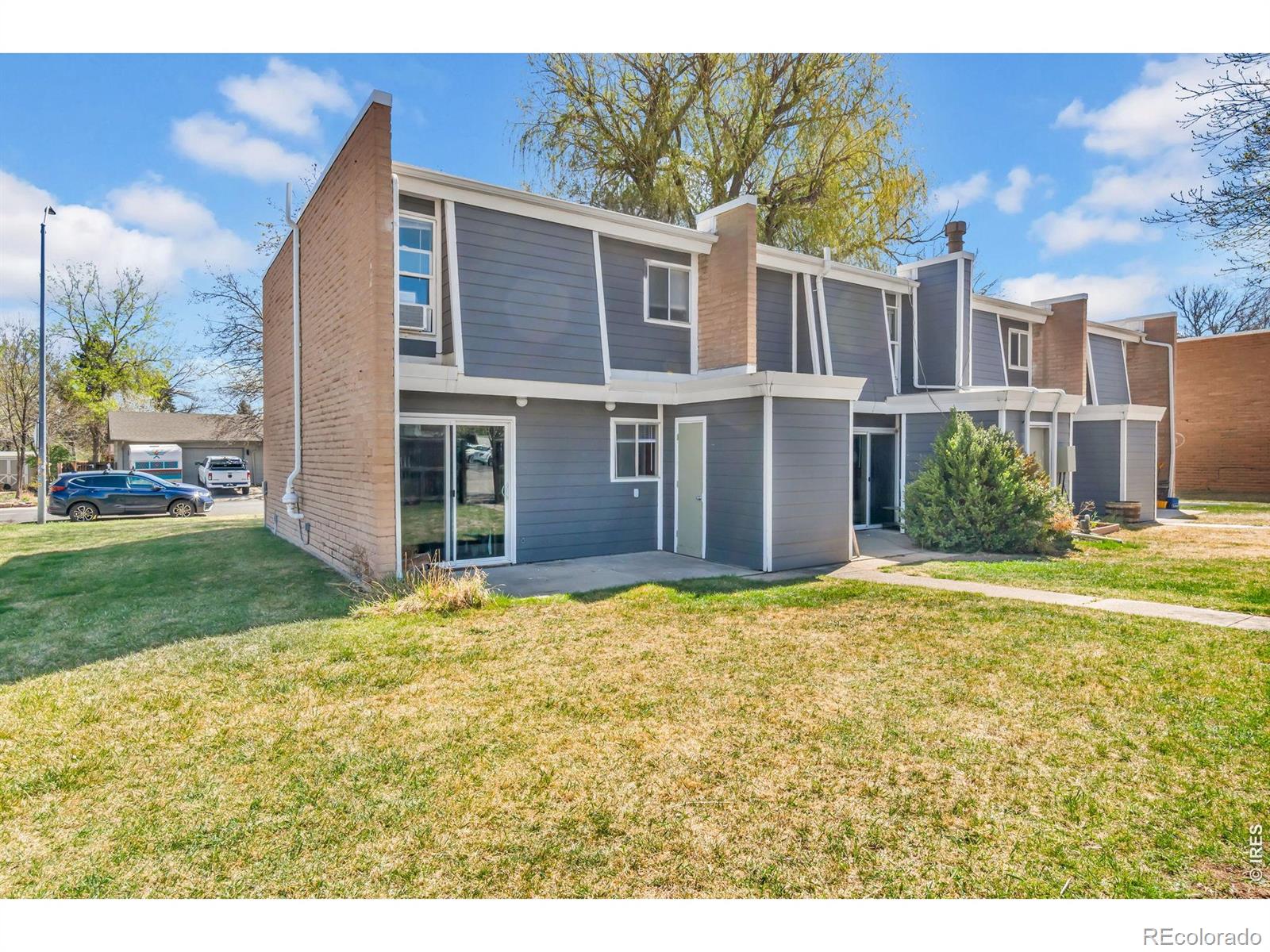 MLS Image #10 for 2701  harvard street,fort collins, Colorado