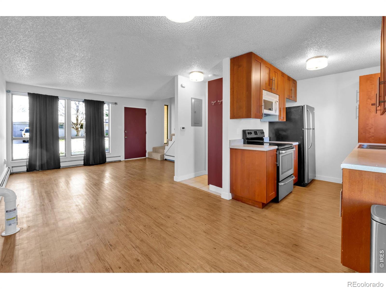MLS Image #2 for 2701  harvard street,fort collins, Colorado