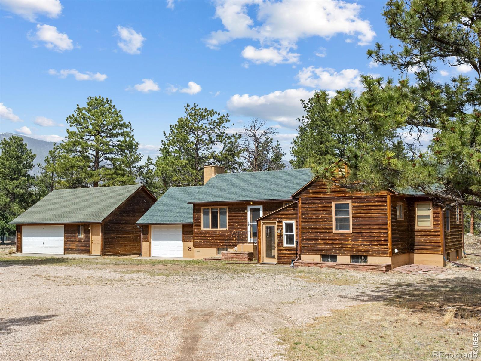 MLS Image #0 for 1211  glacier view lane,estes park, Colorado