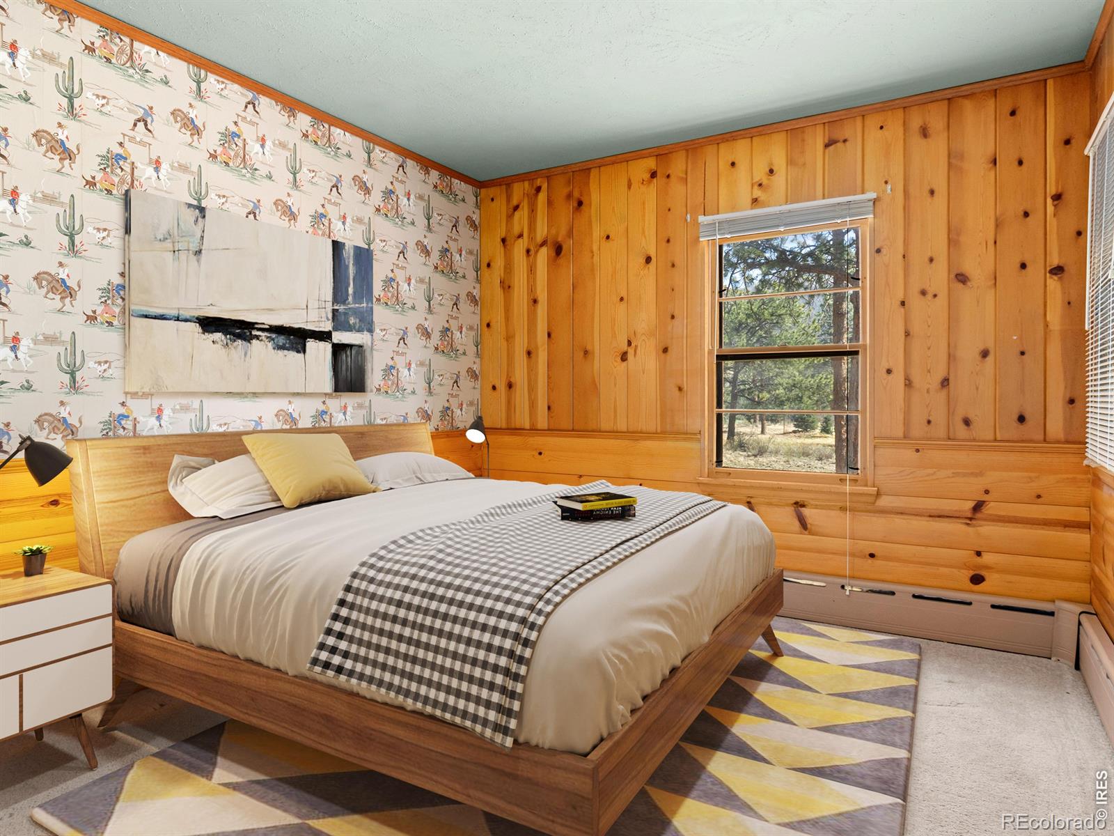 MLS Image #19 for 1211  glacier view lane,estes park, Colorado