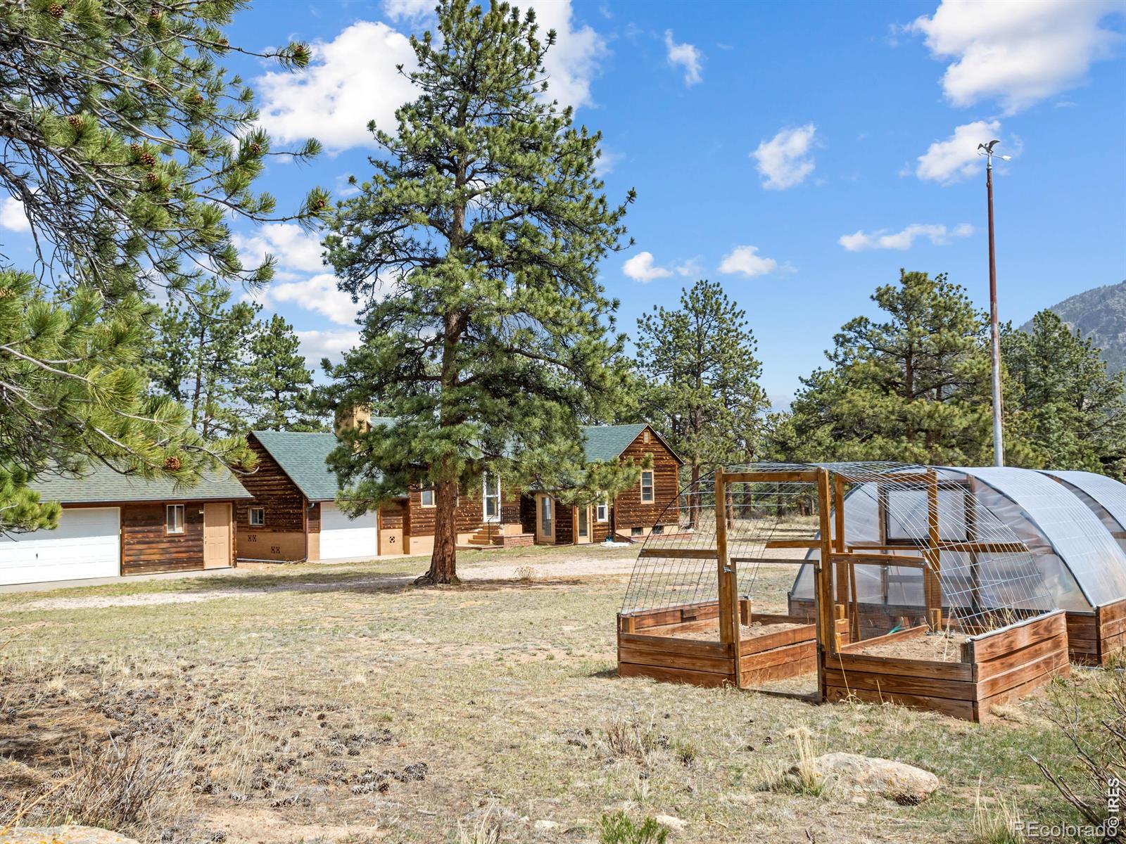 MLS Image #24 for 1211  glacier view lane,estes park, Colorado