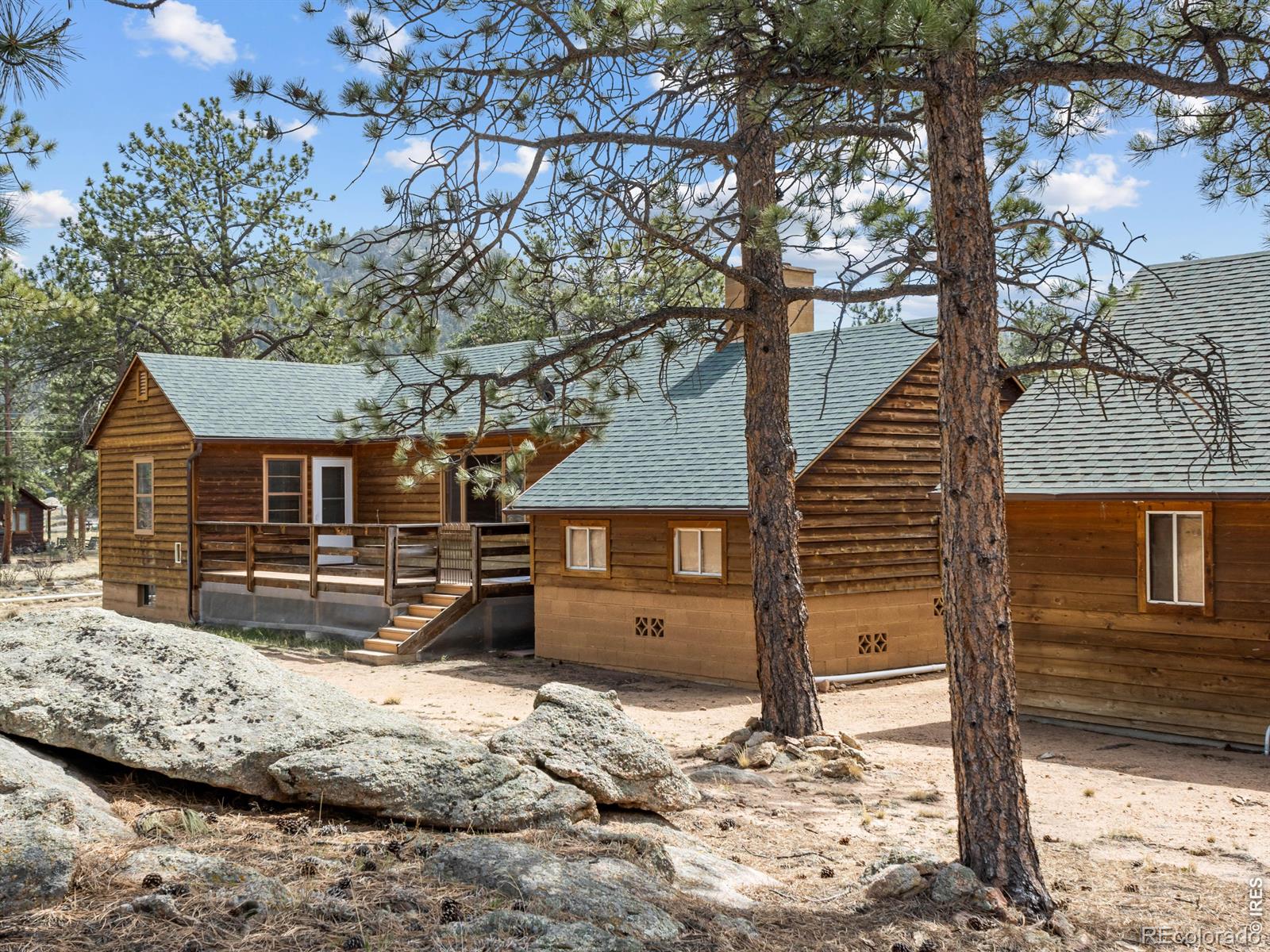 MLS Image #25 for 1211  glacier view lane,estes park, Colorado