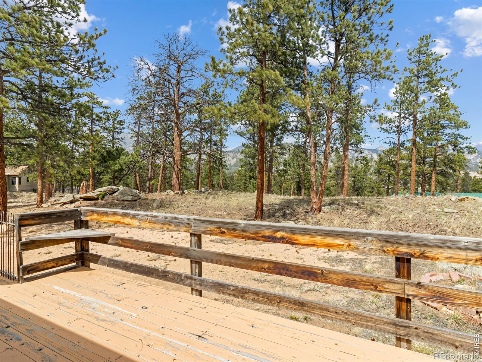 MLS Image #3 for 1211  glacier view lane,estes park, Colorado