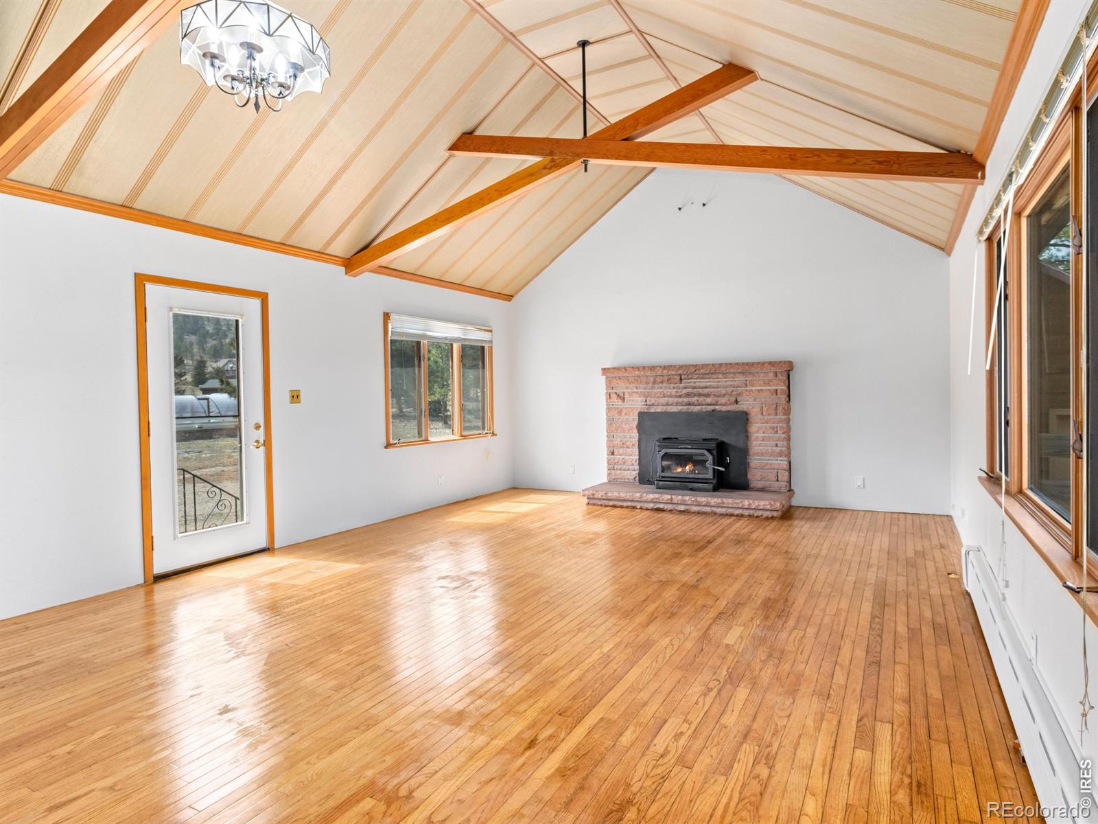 MLS Image #5 for 1211  glacier view lane,estes park, Colorado