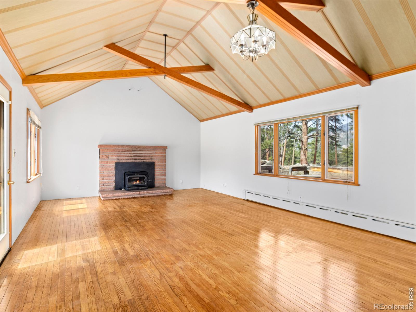 MLS Image #6 for 1211  glacier view lane,estes park, Colorado