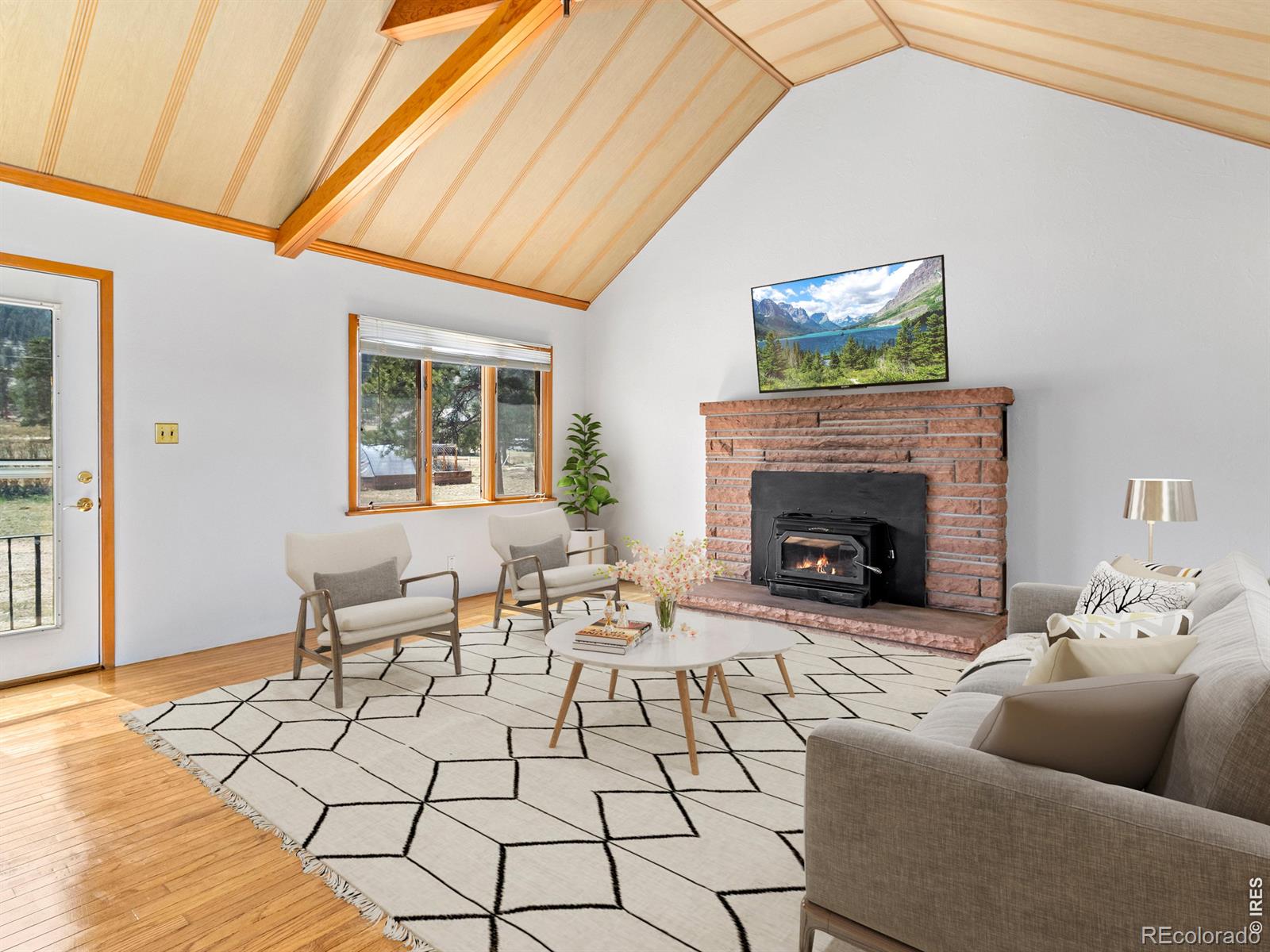 MLS Image #7 for 1211  glacier view lane,estes park, Colorado
