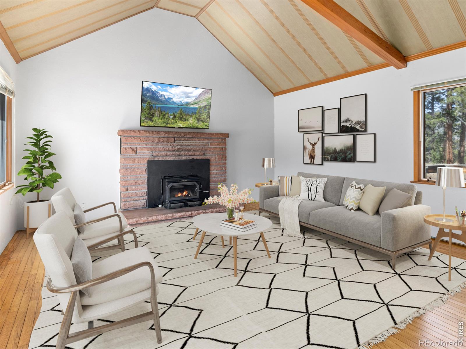 MLS Image #9 for 1211  glacier view lane,estes park, Colorado