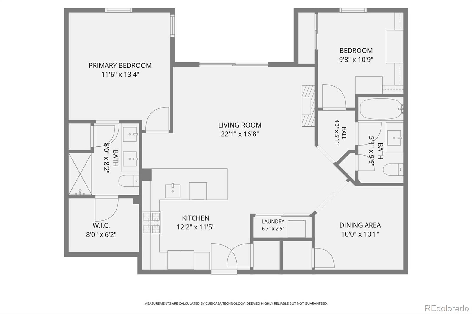 MLS Image #29 for 7357  grandview avenue,arvada, Colorado