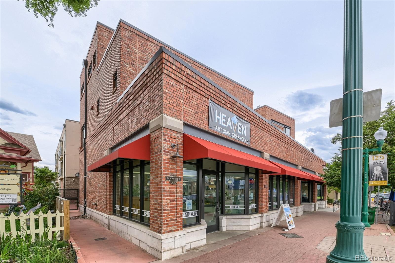 MLS Image #3 for 7357  grandview avenue,arvada, Colorado