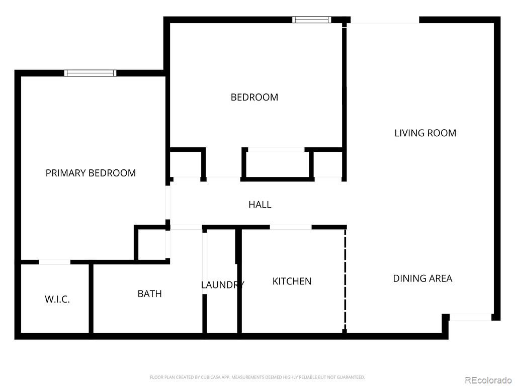 MLS Image #3 for 14751 e tennessee drive 224,aurora, Colorado