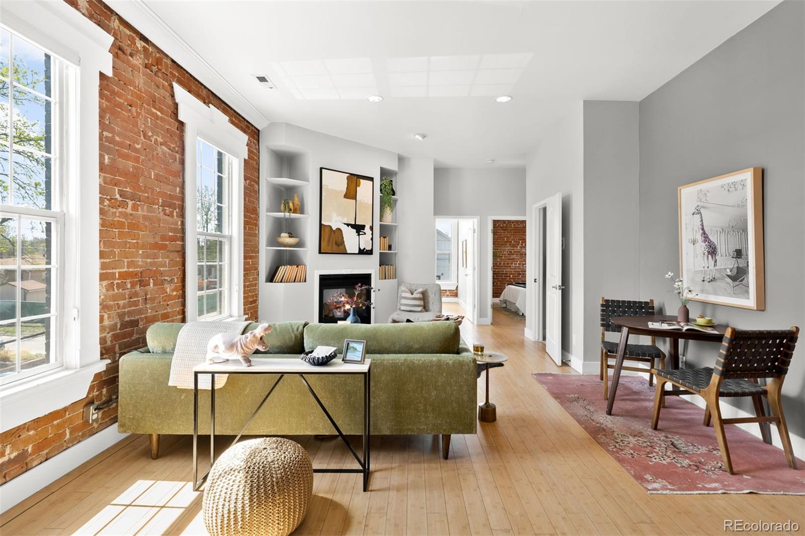 MLS Image #0 for 4105  tejon street,denver, Colorado