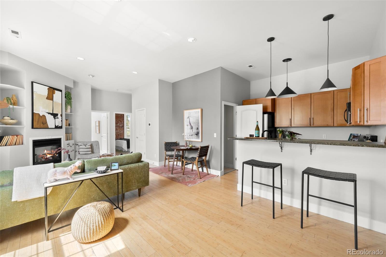 MLS Image #1 for 4105  tejon street,denver, Colorado