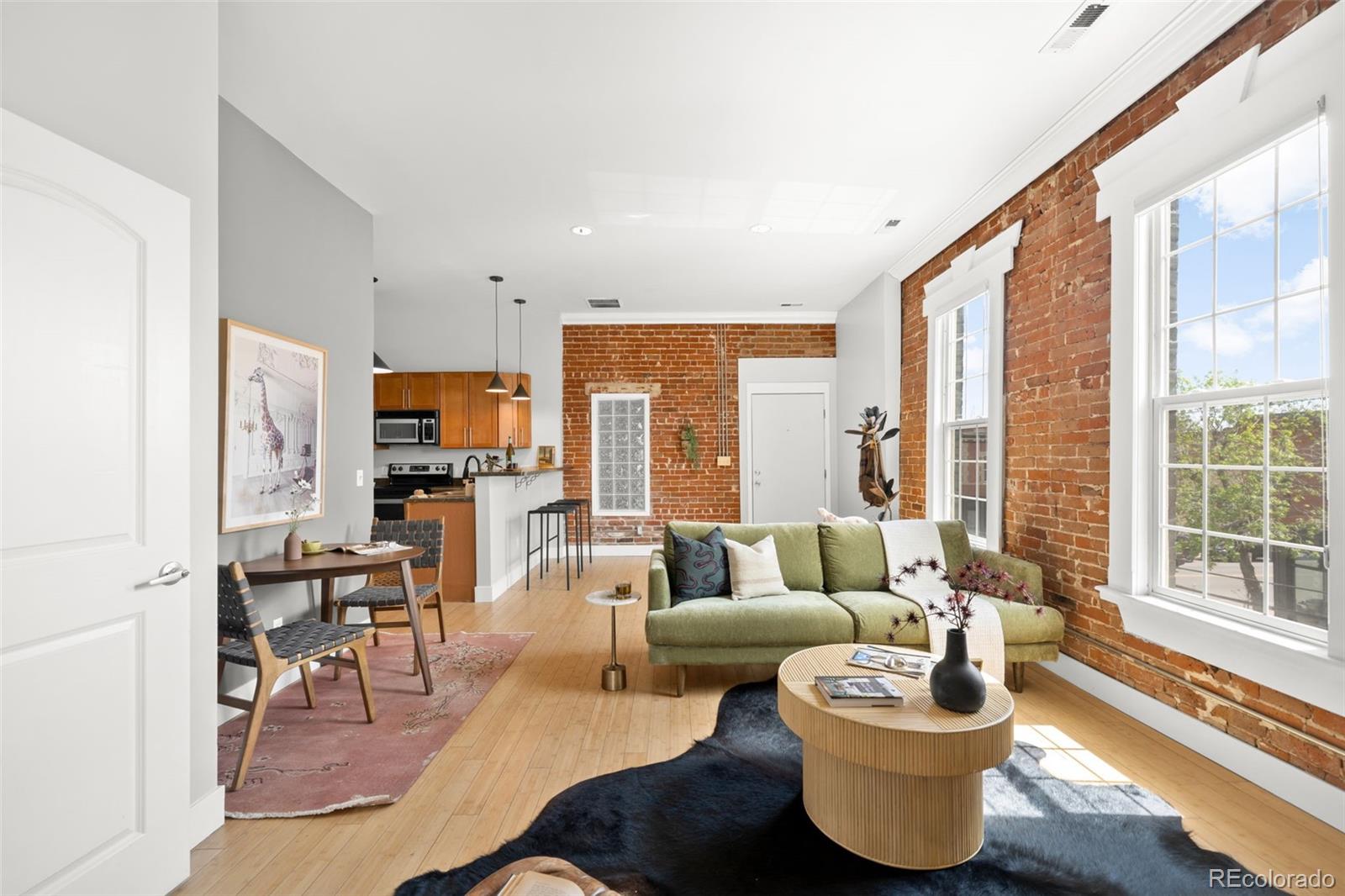 MLS Image #12 for 4105  tejon street,denver, Colorado