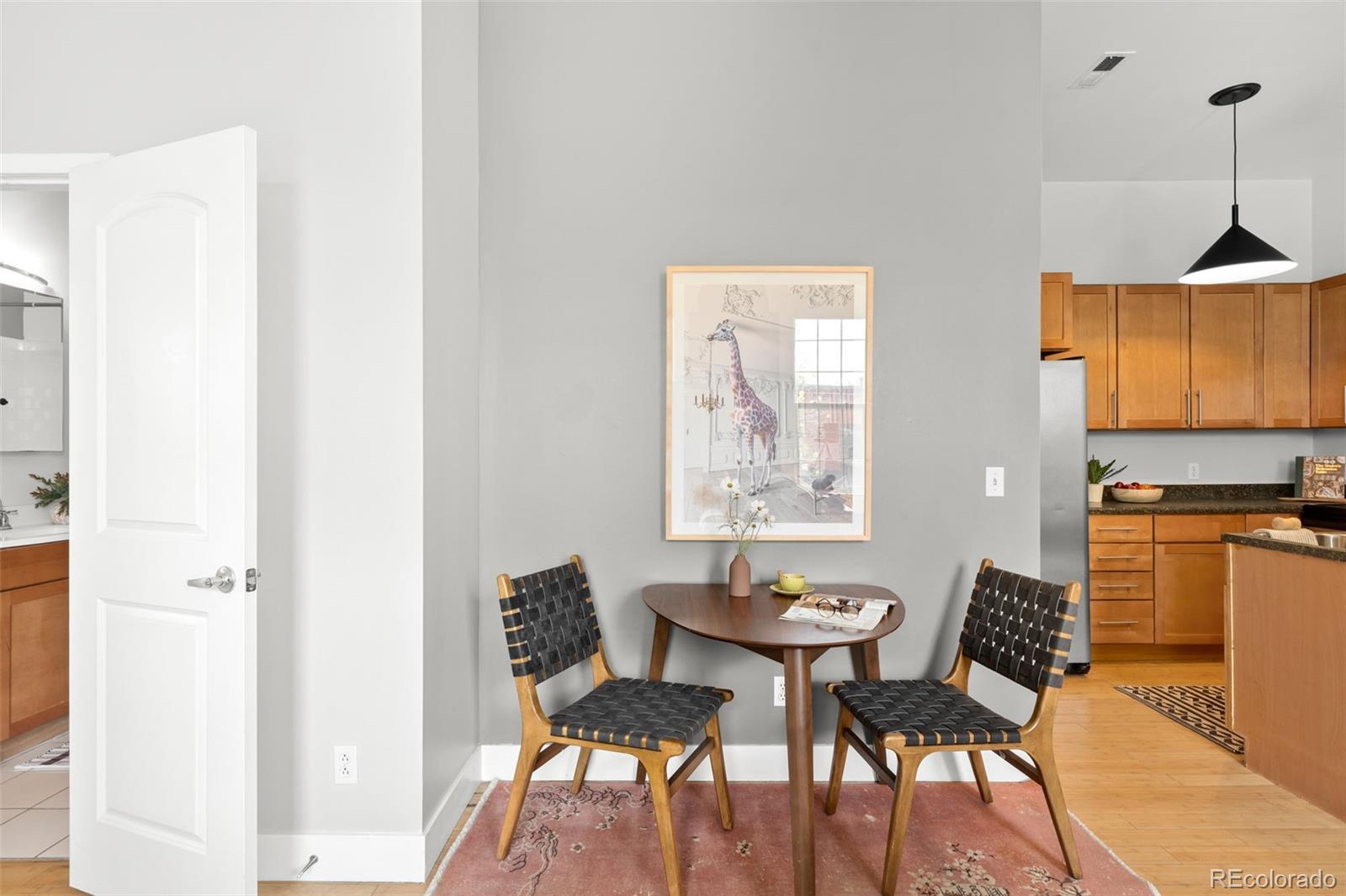 MLS Image #13 for 4105  tejon street,denver, Colorado