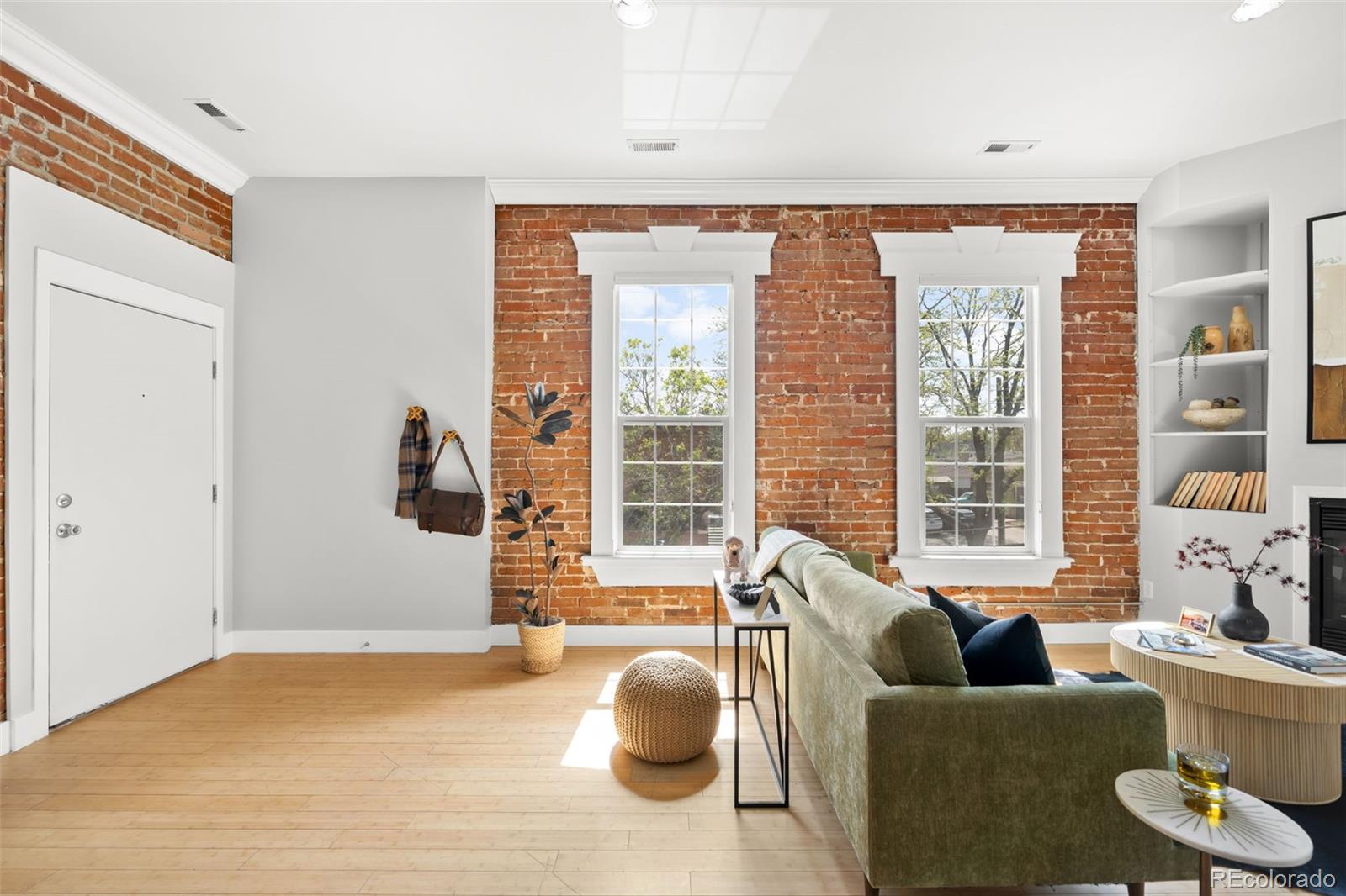 MLS Image #14 for 4105  tejon street,denver, Colorado