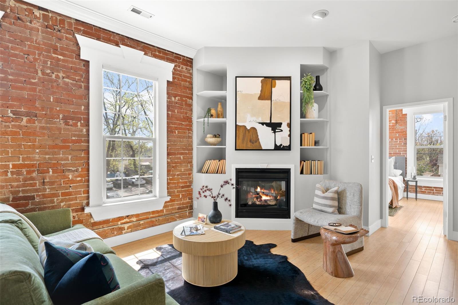 MLS Image #15 for 4105  tejon street,denver, Colorado