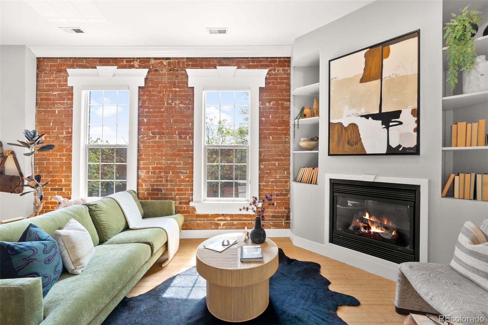 MLS Image #16 for 4105  tejon street,denver, Colorado