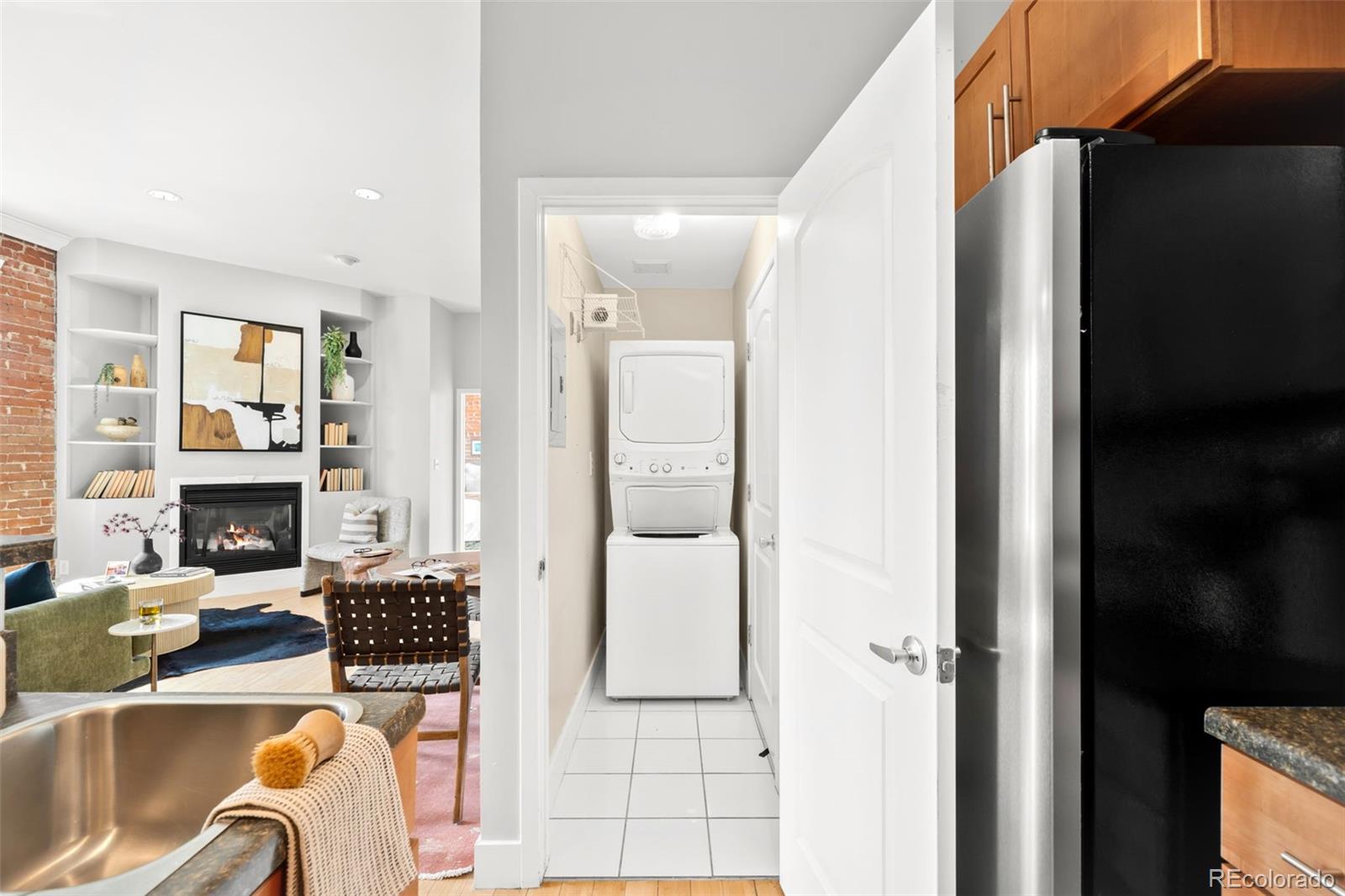 MLS Image #22 for 4105  tejon street,denver, Colorado