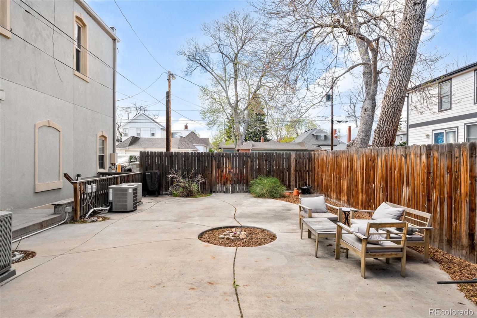 MLS Image #26 for 4105  tejon street,denver, Colorado