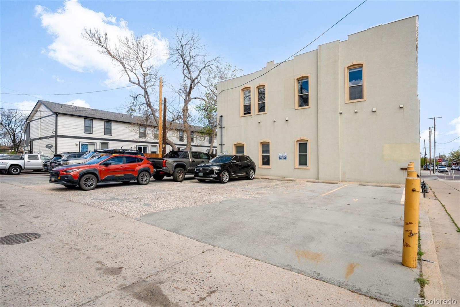 MLS Image #27 for 4105  tejon street,denver, Colorado