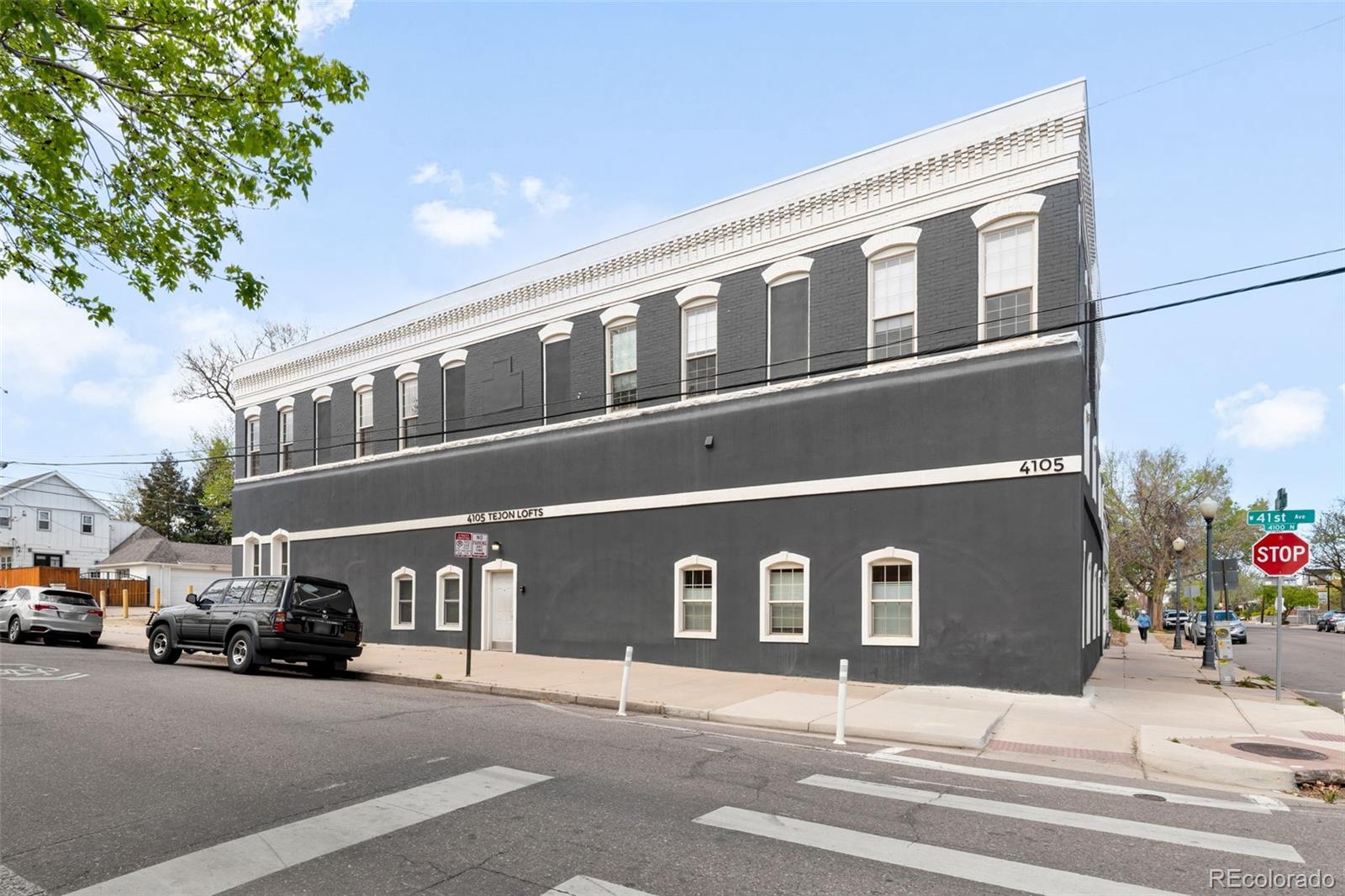 MLS Image #30 for 4105  tejon street,denver, Colorado