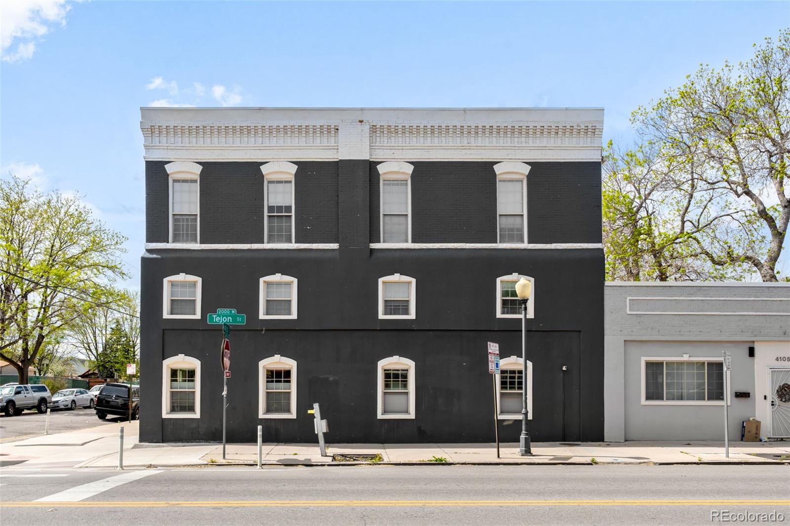 MLS Image #31 for 4105  tejon street,denver, Colorado