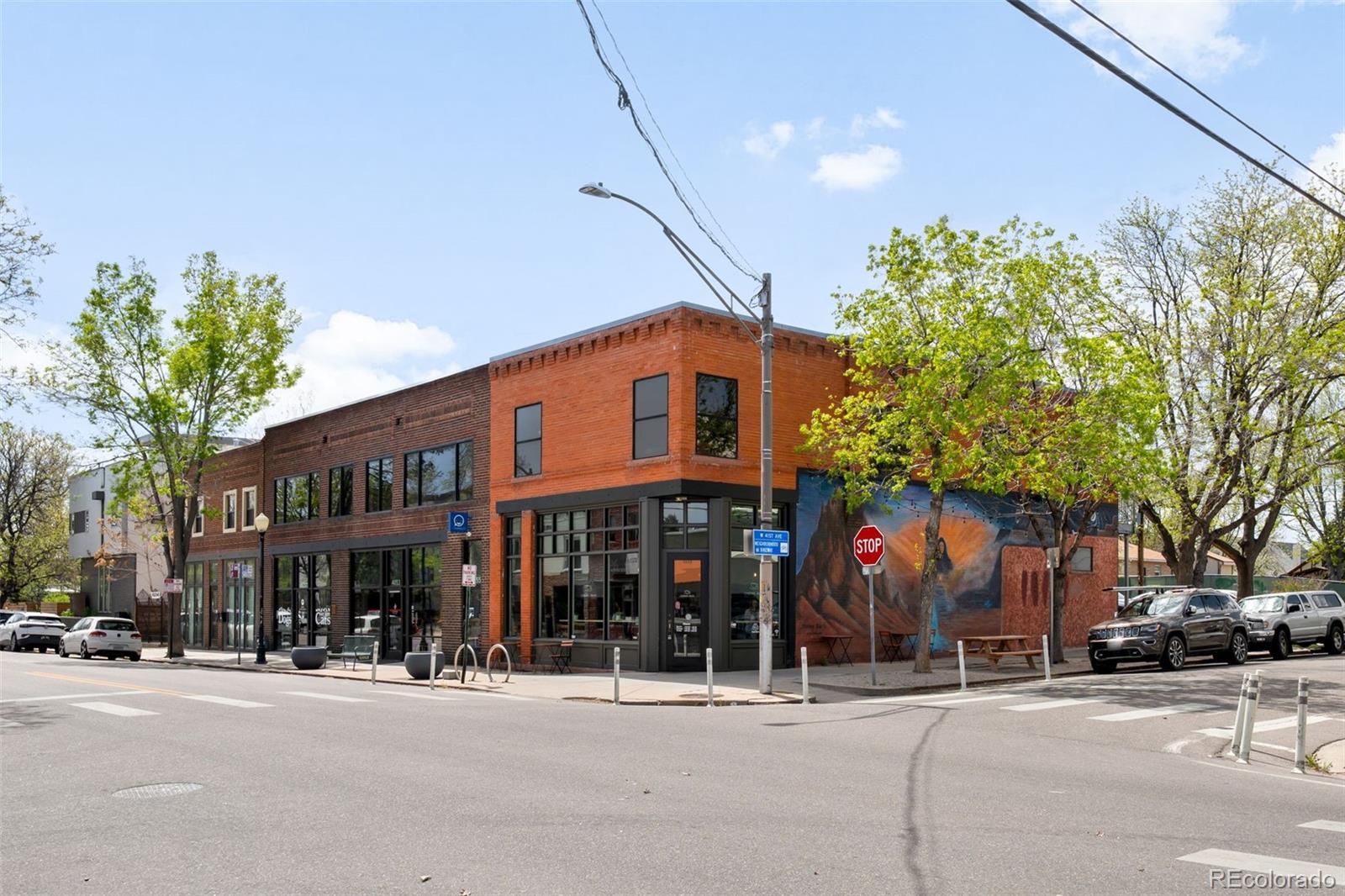 MLS Image #33 for 4105  tejon street,denver, Colorado