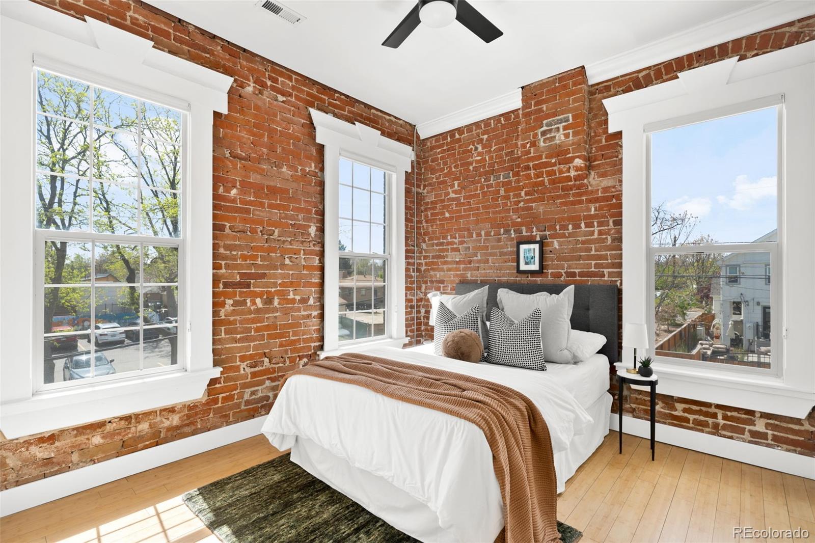 MLS Image #4 for 4105  tejon street,denver, Colorado
