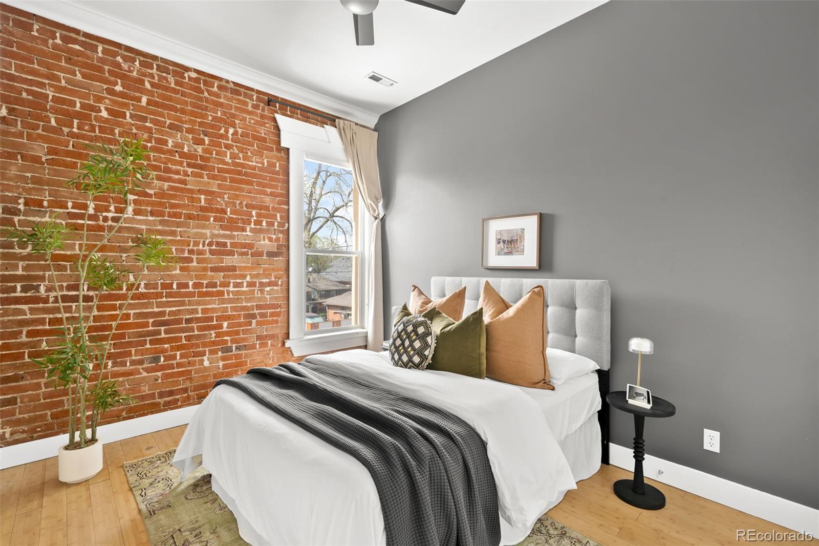 MLS Image #5 for 4105  tejon street,denver, Colorado