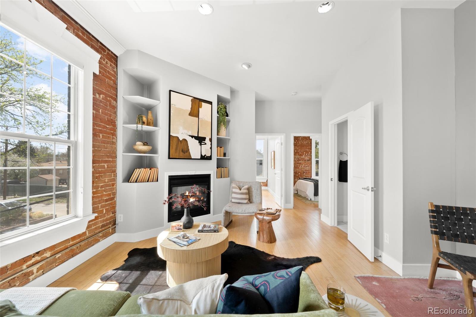 MLS Image #6 for 4105  tejon street,denver, Colorado