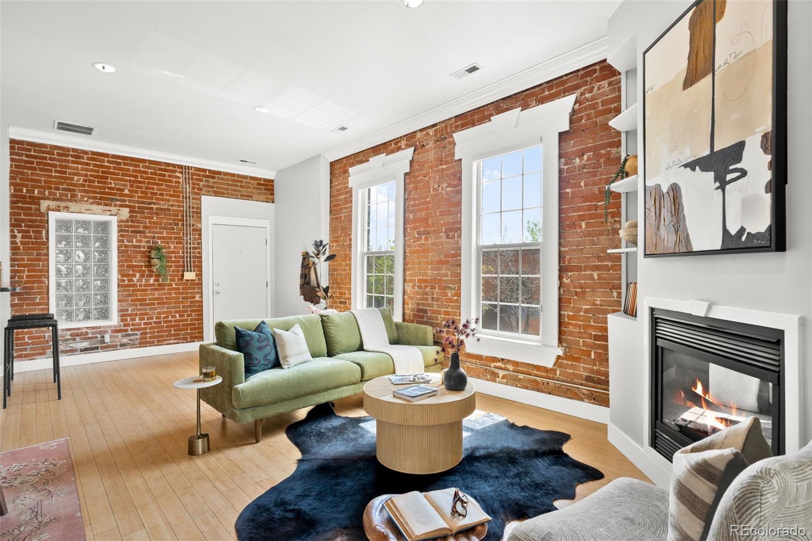 MLS Image #7 for 4105  tejon street,denver, Colorado