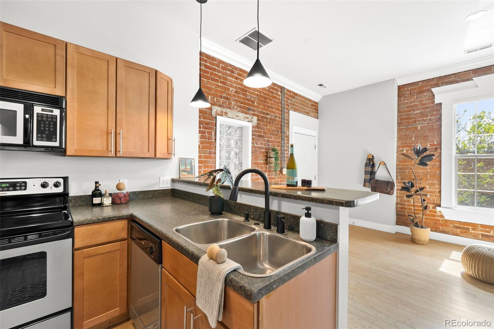MLS Image #9 for 4105  tejon street,denver, Colorado