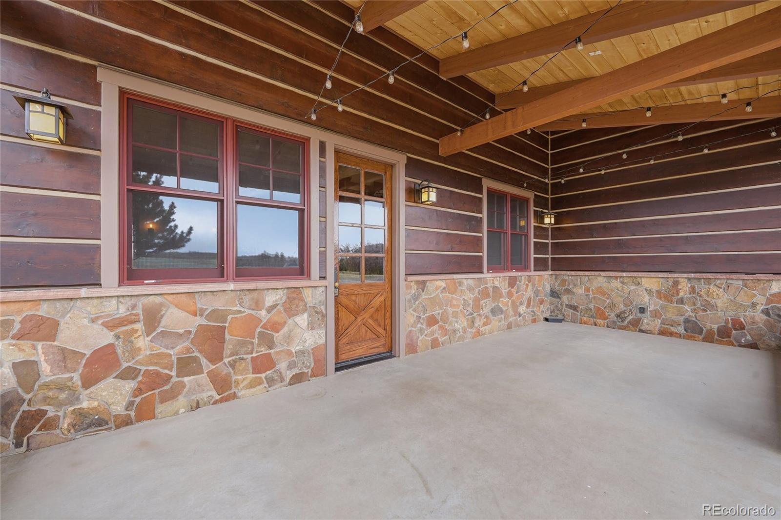 MLS Image #2 for 5400  tall horse trail,sedalia, Colorado