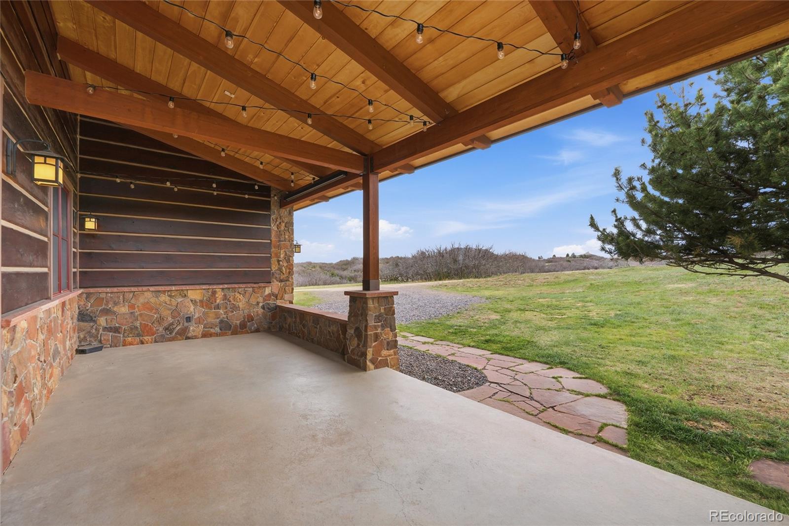 MLS Image #3 for 5400  tall horse trail,sedalia, Colorado