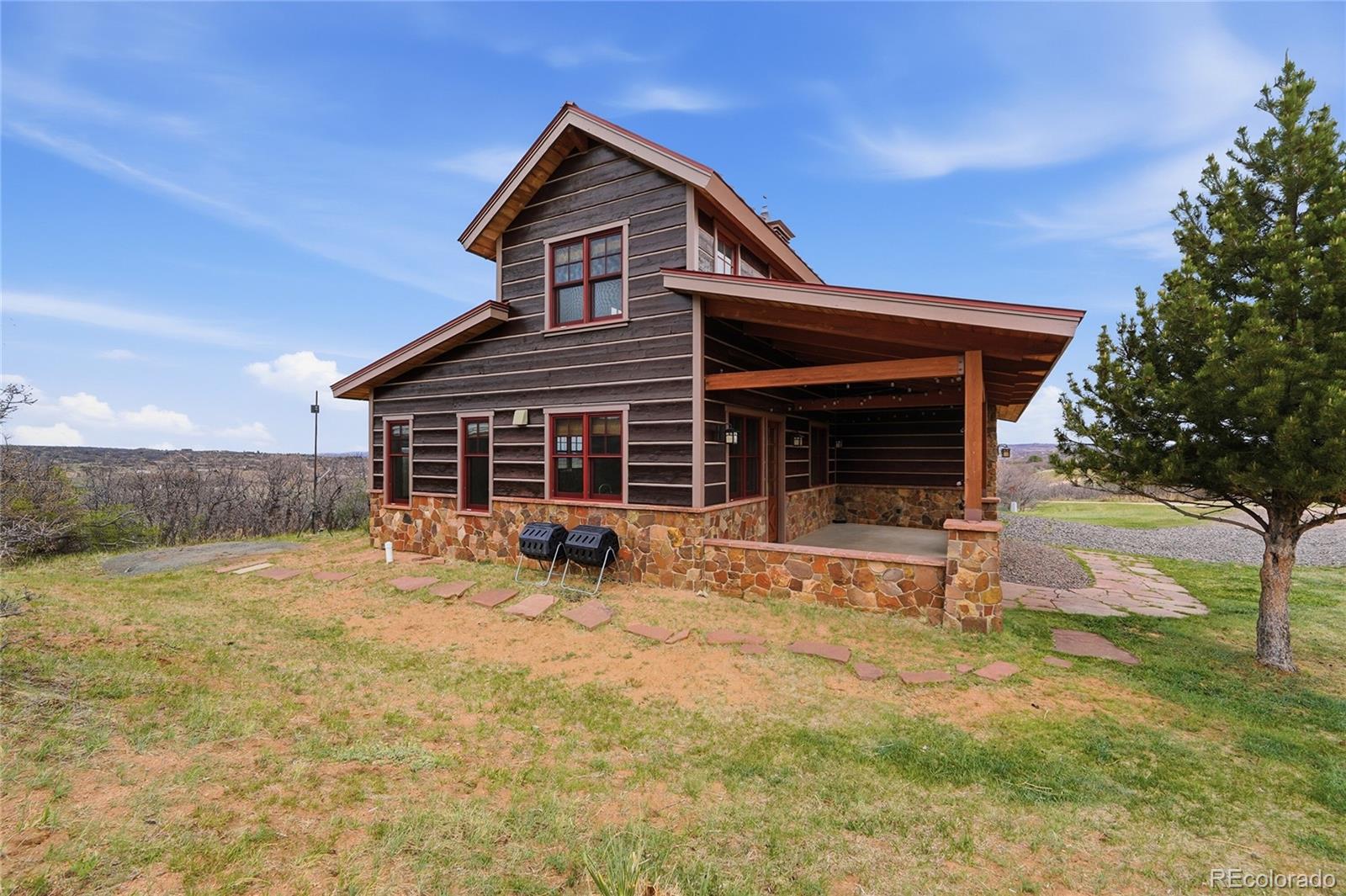 MLS Image #37 for 5400  tall horse trail,sedalia, Colorado