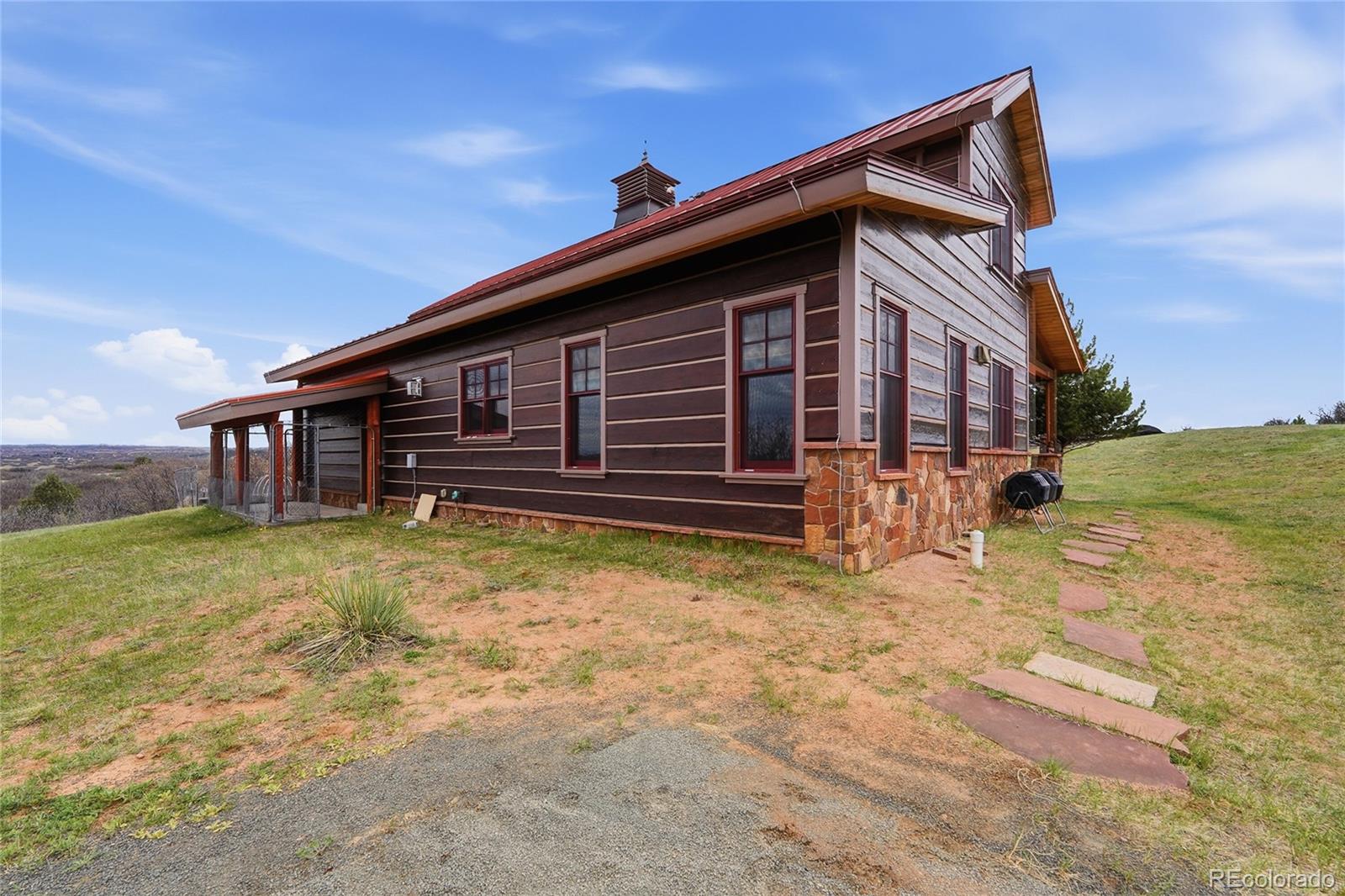 MLS Image #38 for 5400  tall horse trail,sedalia, Colorado