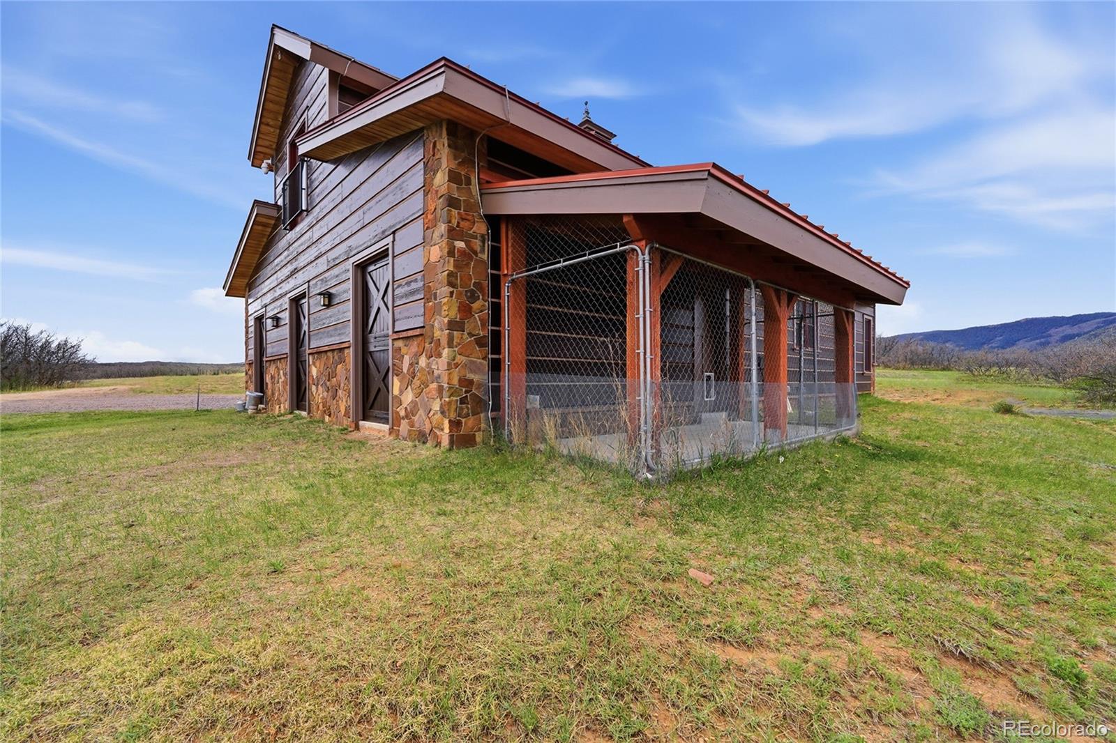 MLS Image #39 for 5400  tall horse trail,sedalia, Colorado