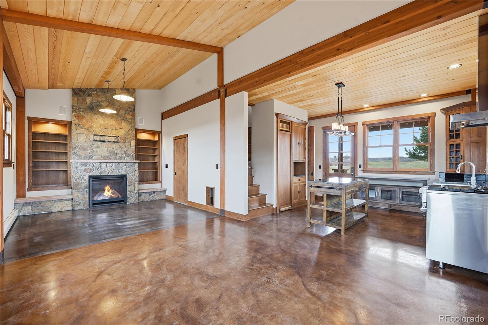 MLS Image #4 for 5400  tall horse trail,sedalia, Colorado