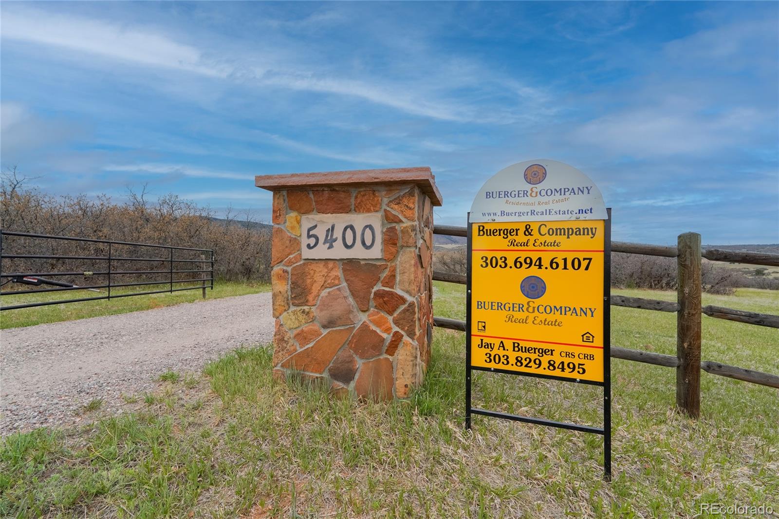 MLS Image #40 for 5400  tall horse trail,sedalia, Colorado