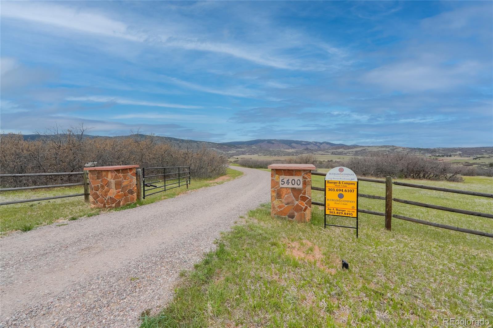 MLS Image #41 for 5400  tall horse trail,sedalia, Colorado