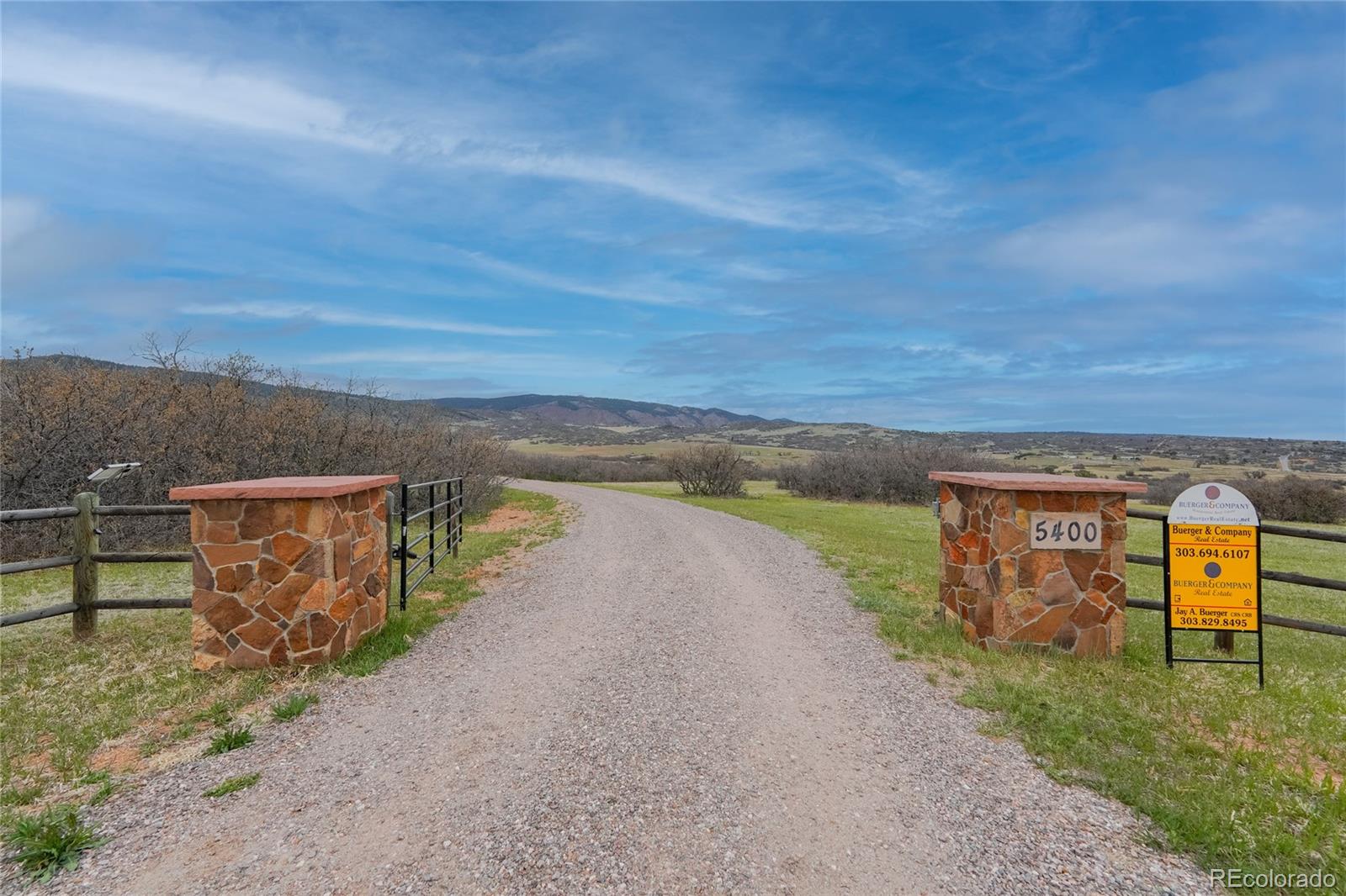 MLS Image #42 for 5400  tall horse trail,sedalia, Colorado